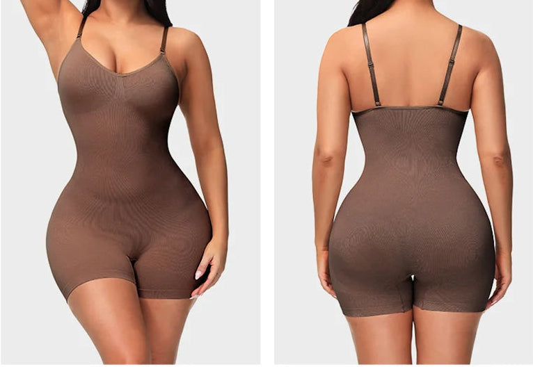 Gaine combinaison sculptante