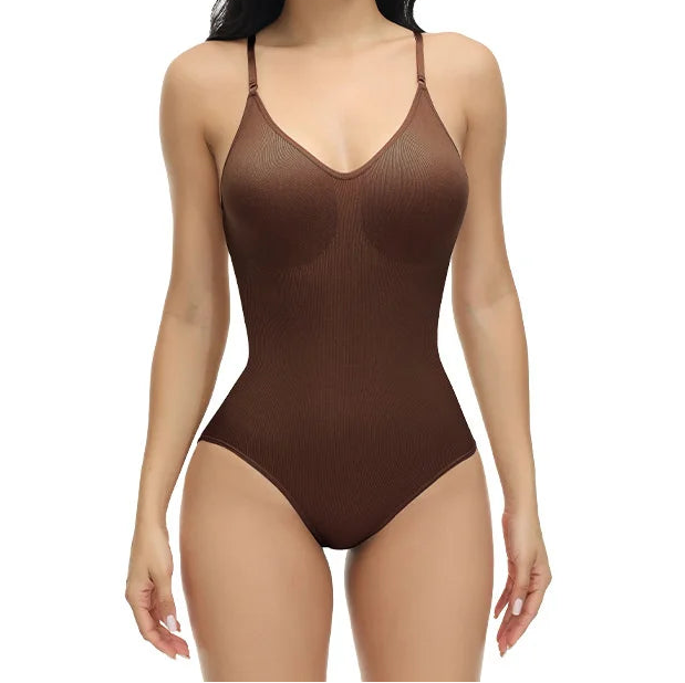 Body Culotte - Ultra Gainant