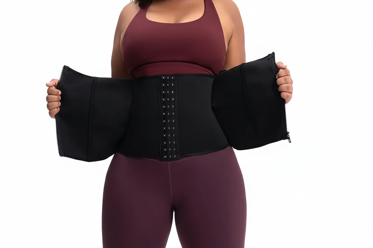 Ceinture amincissante